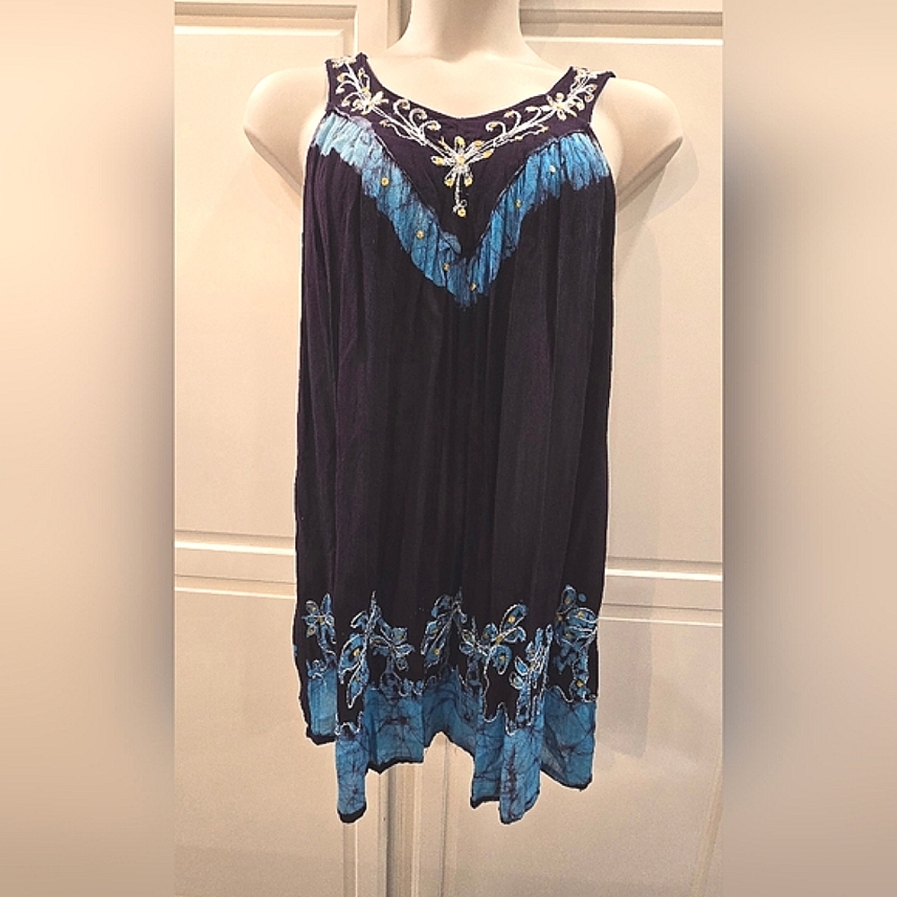 Swimsuit Cover-up, OS